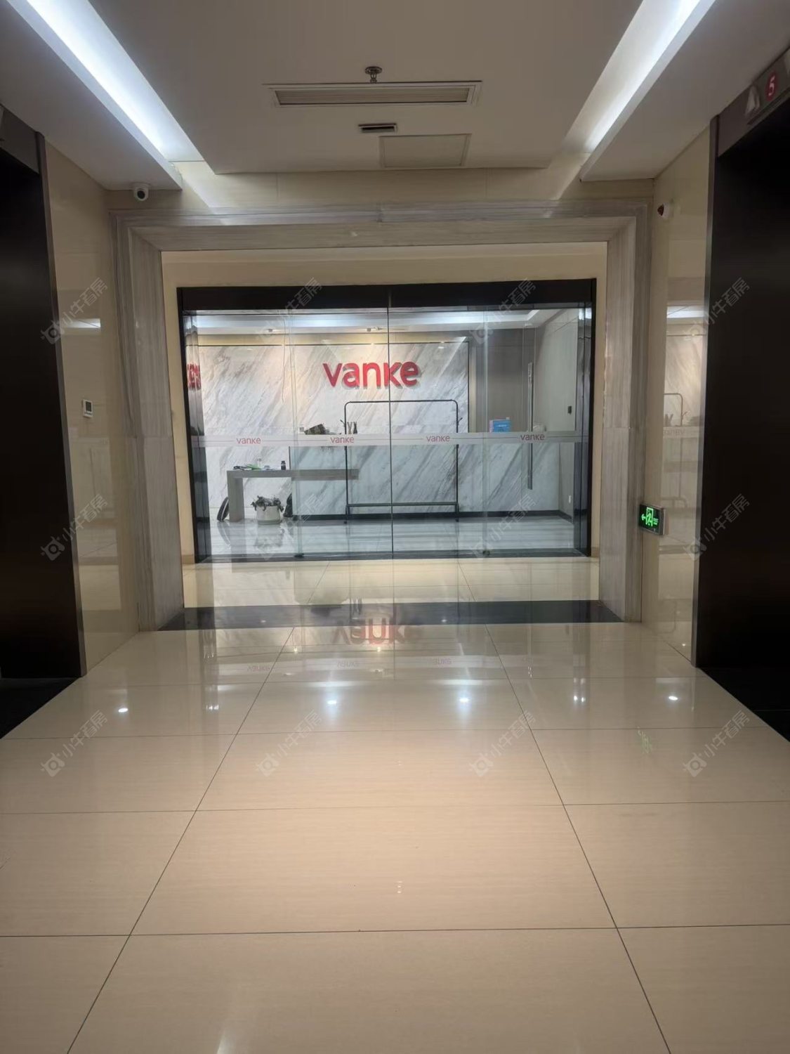 常州天宁时代广场在租房源室内图_小牛看房