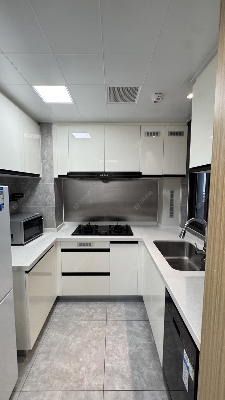 绿地香港名墩道房源室内图 常州绿地香港名墩道在租房源室内图_小牛看房