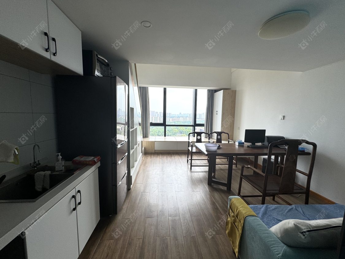 常州龙洲伊都公寓在租房源_小牛看房