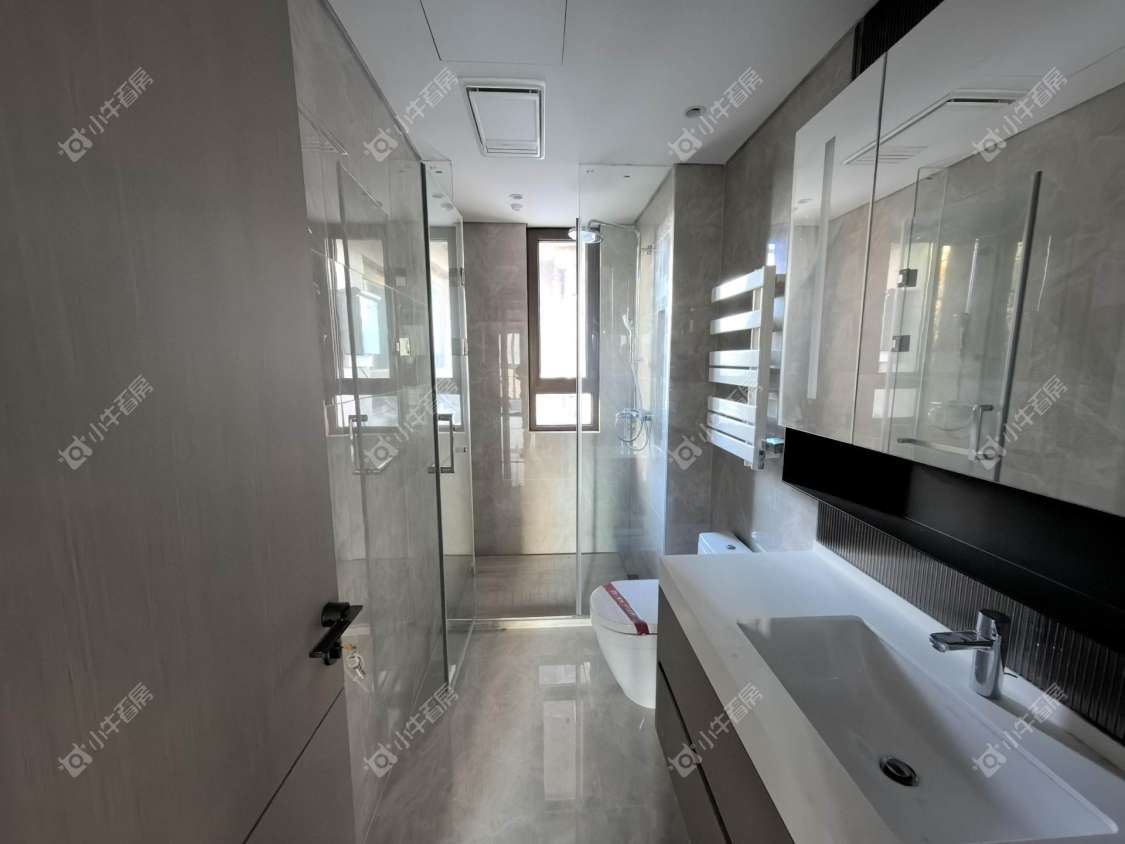 常州环球港湾在租房源室内图_小牛看房