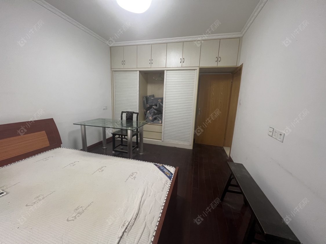 常州百馨北北苑在租房源室内图_小牛看房