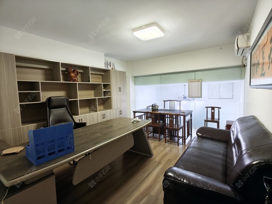 星湖广场房源室内图 常州星湖广场在租房源室内图_小牛看房