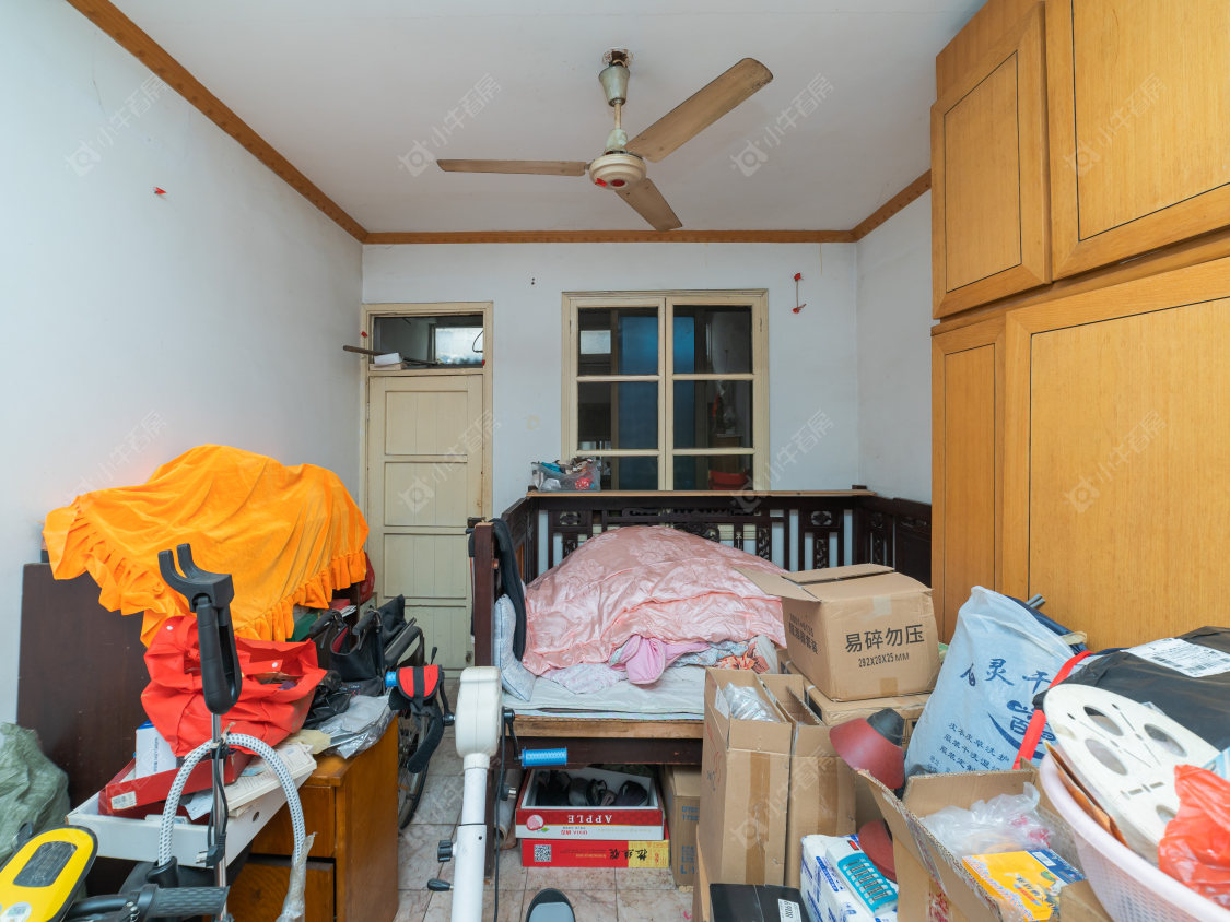 常州工房北区在售二手房源室内图_小牛看房