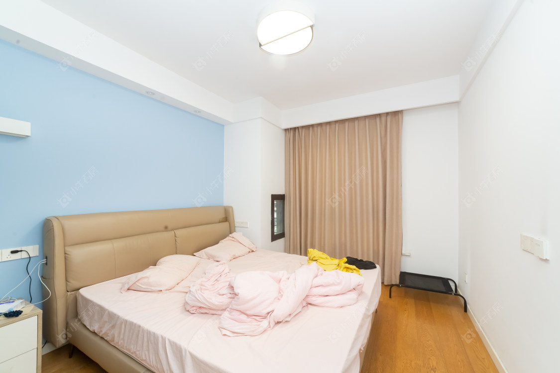 常州绿都万和城七区在售二手房源室内图_小牛看房