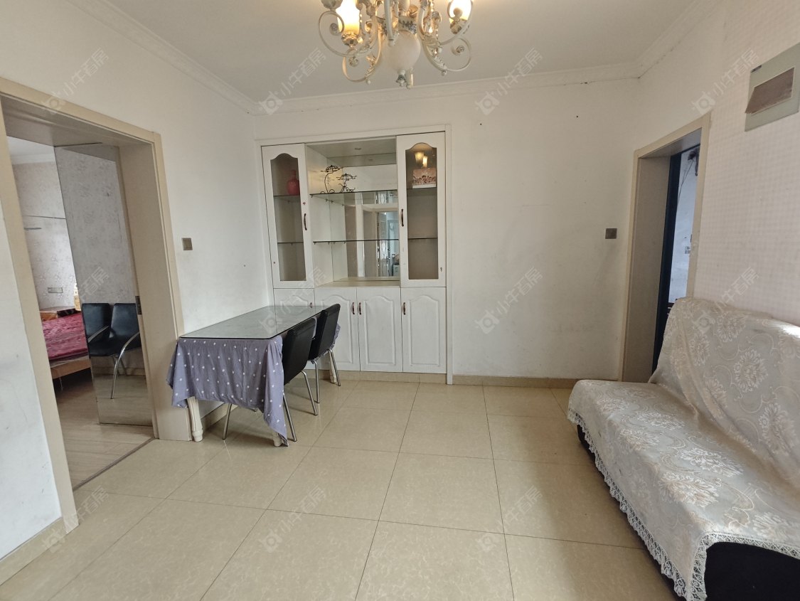 白云新村房源室内图 常州白云新村在租房源室内图_小牛看房