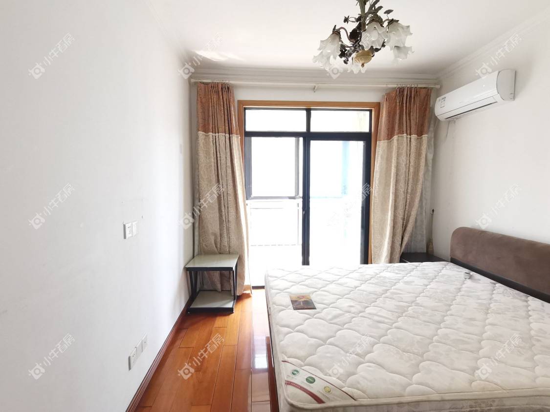 常州荣亨逸都在租房源_小牛看房