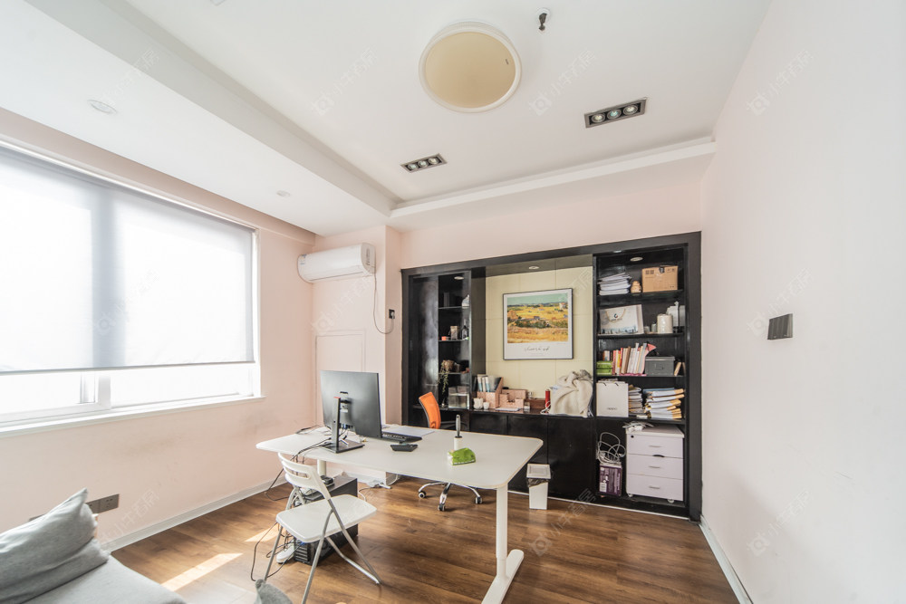 常州现代城在售二手房源室内图_小牛看房