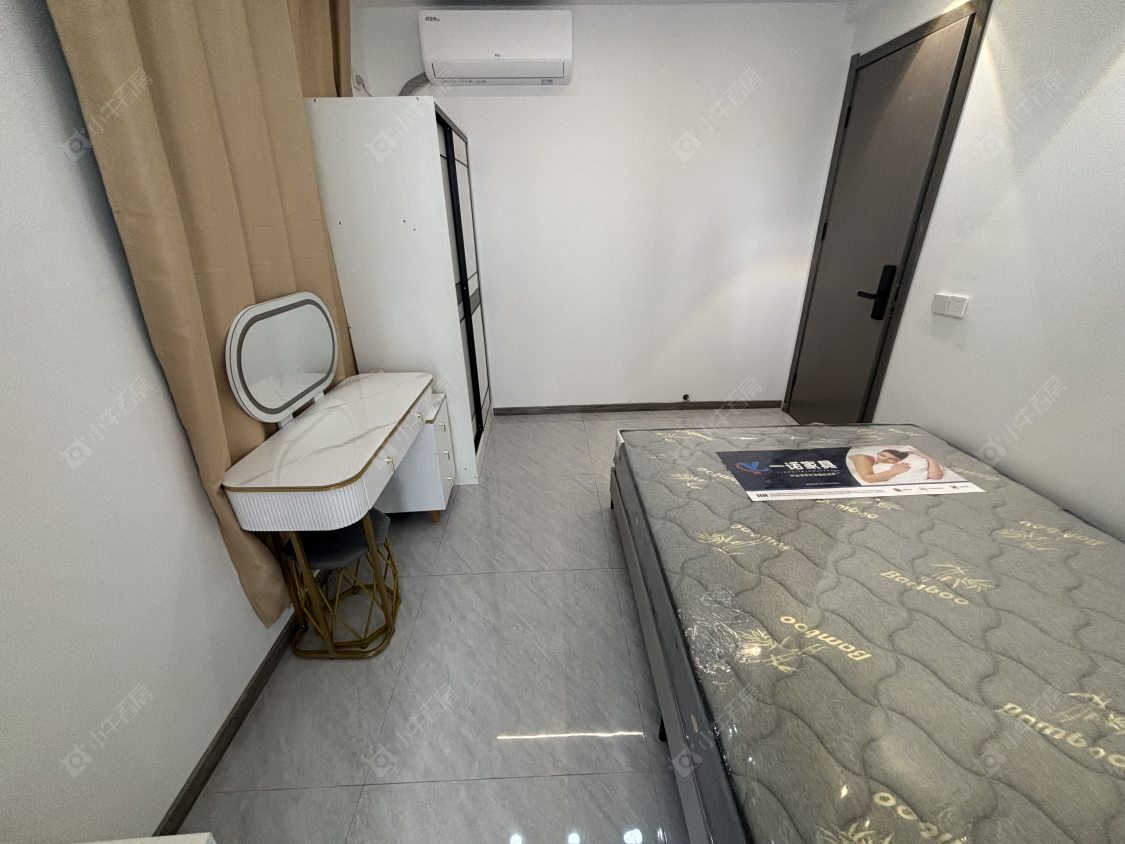 常州紫韵香庭二期在租房源室内图_小牛看房