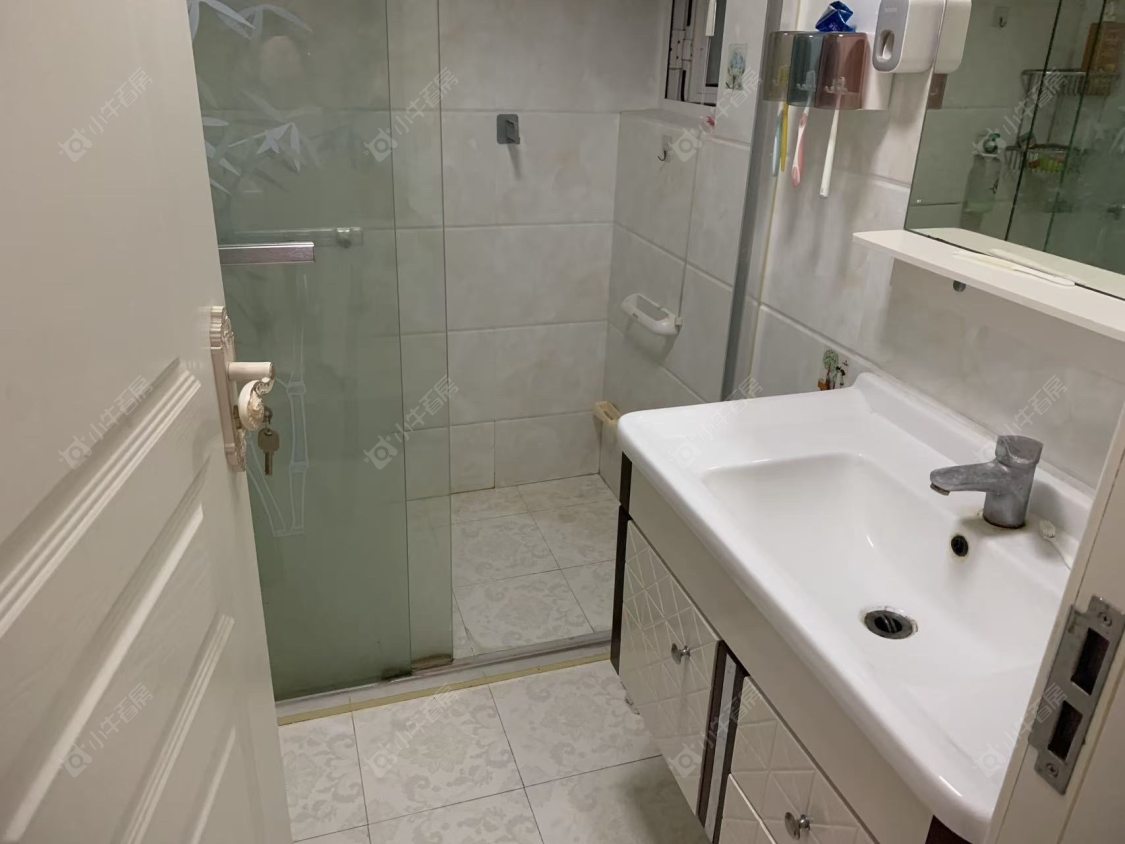 常州景瑞英郡在租房源室内图_小牛看房