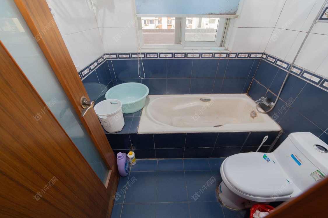 常州前桥新村在售二手房源室内图_小牛看房