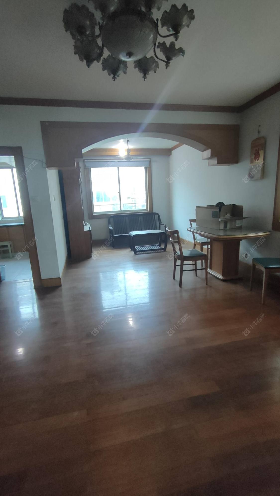 常州兰翔二村在租房源室内图_小牛看房