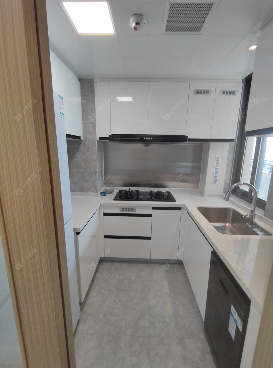 常州绿地香港名墩道在租房源室内图_小牛看房