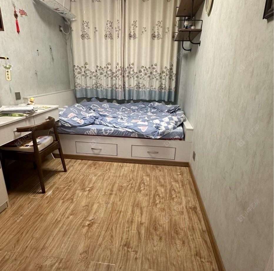 常州新城东苑二区在租房源室内图_小牛看房