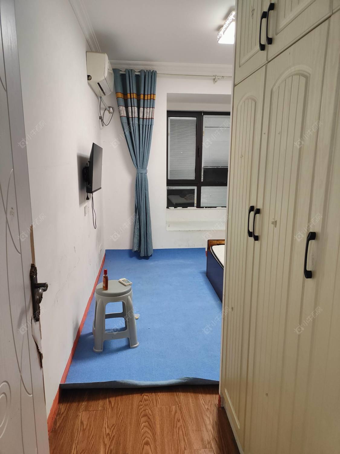 常州路劲城一期在租房源室内图_小牛看房