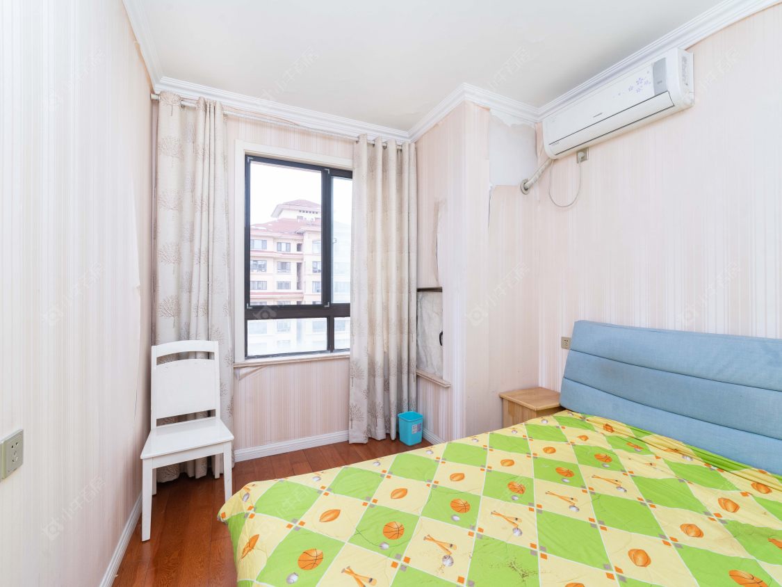 常州龙德花园在售二手房源室内图_小牛看房