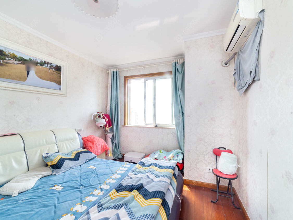 常州新城域二期在售二手房源室内图_小牛看房