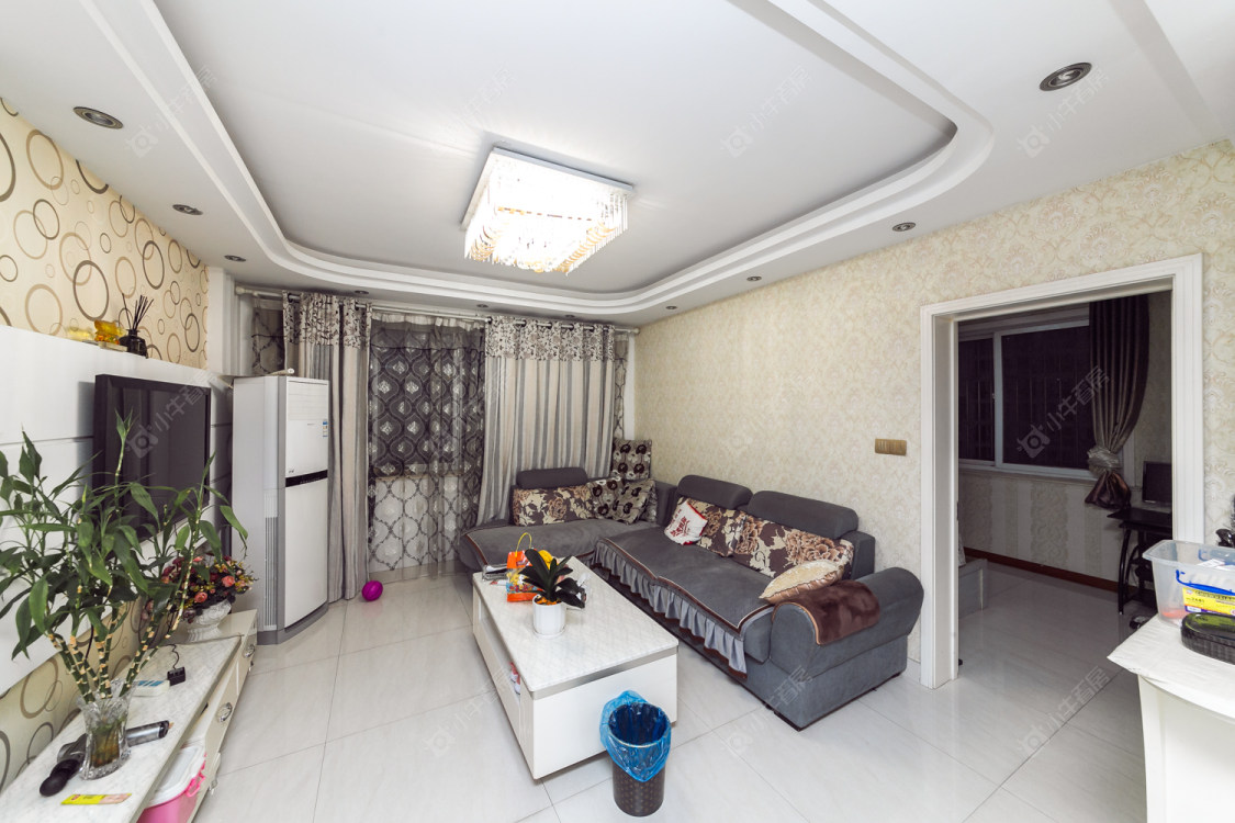 常州桂花园在售二手房源室内图_小牛看房