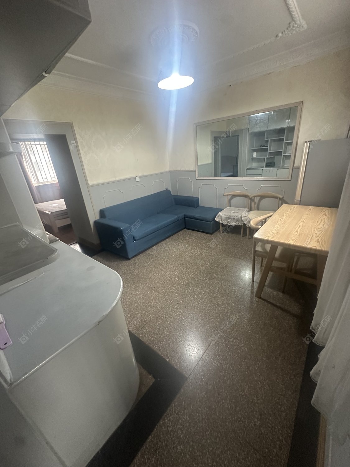 常州翠竹新村东北区_公寓_小牛看房