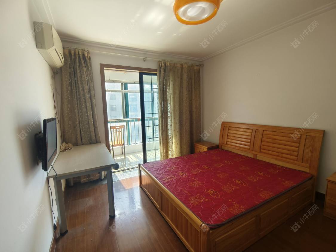 常州百草苑在租房源室内图_小牛看房