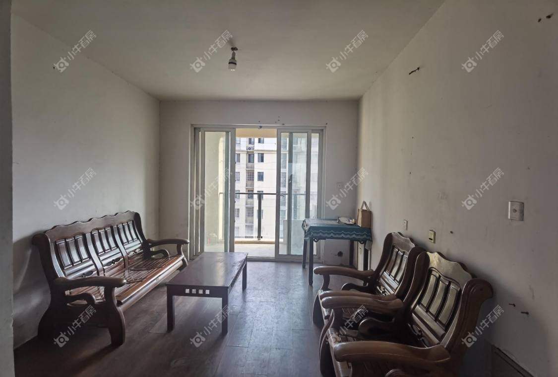 常州新景花苑二期在租房源室内图_小牛看房