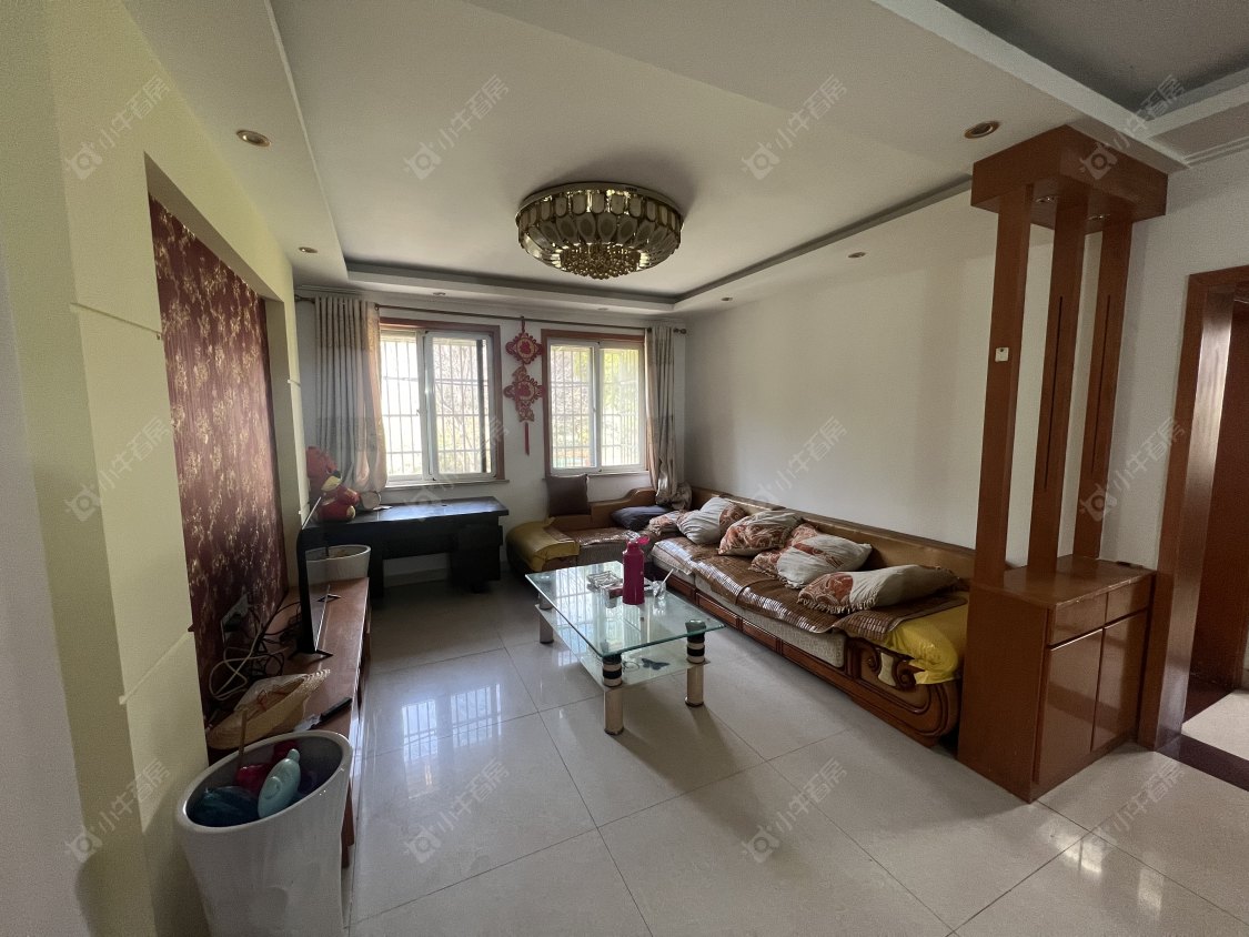 常州聚怡花园南区在租房源_小牛看房