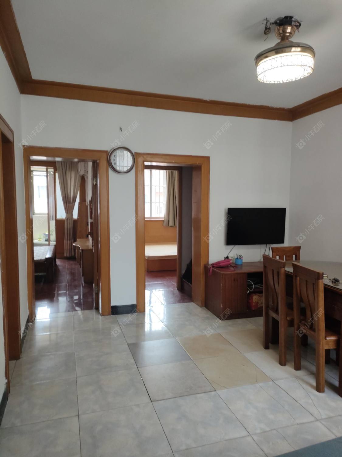 常州惠山苑在租房源室内图_小牛看房