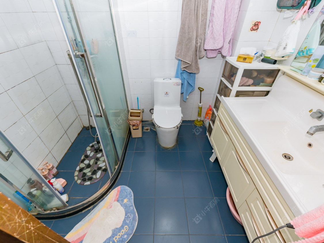 常州万福花园在售二手房源室内图_小牛看房