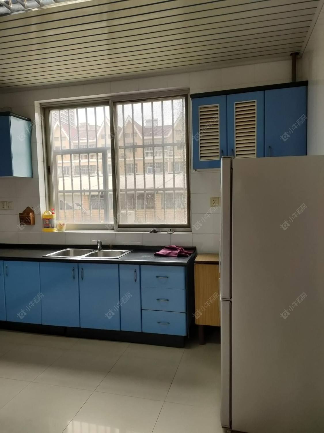 常州益联公寓在租房源室内图_小牛看房