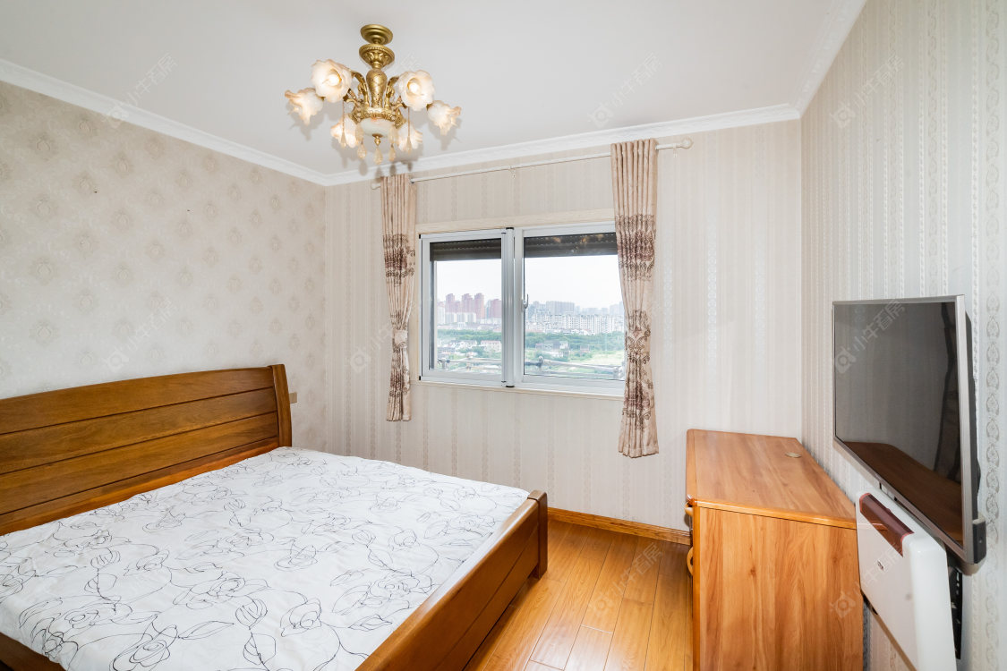 常州华润国际三期在售二手房源室内图_小牛看房