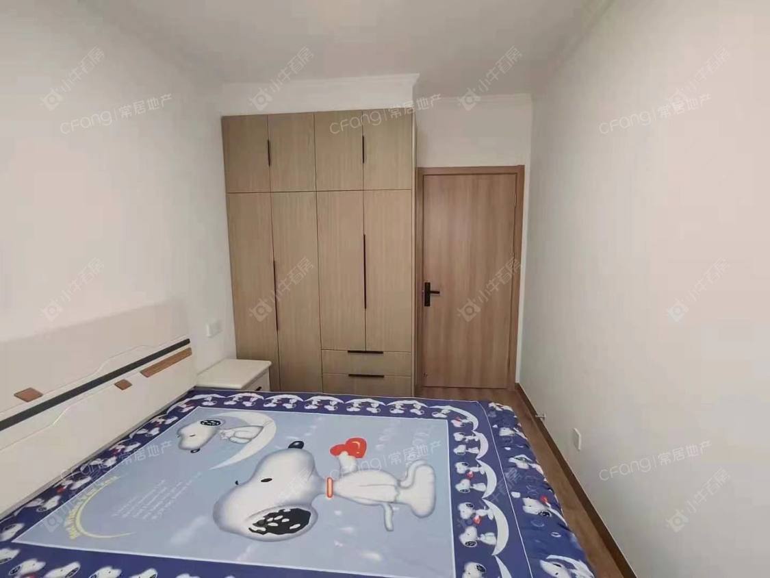 常州紫廷名苑租房_紫廷名苑3室2厅房源出租