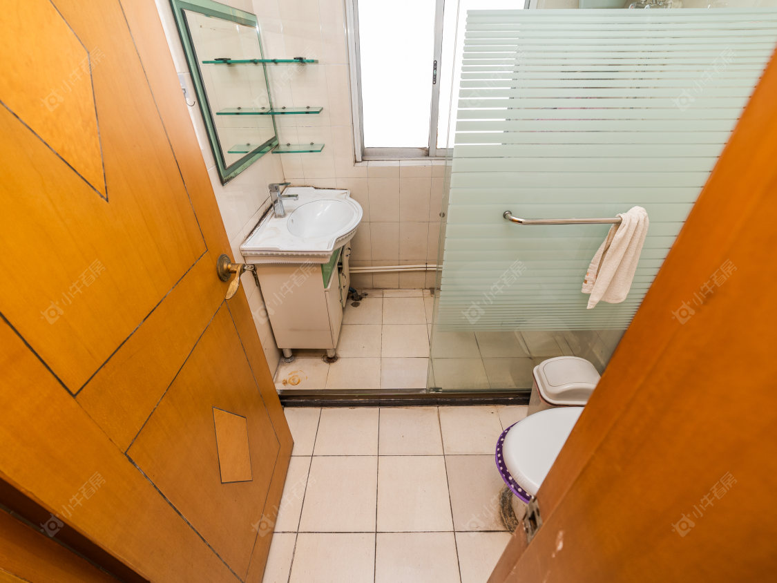 常州河苑新村在售二手房源室内图_小牛看房