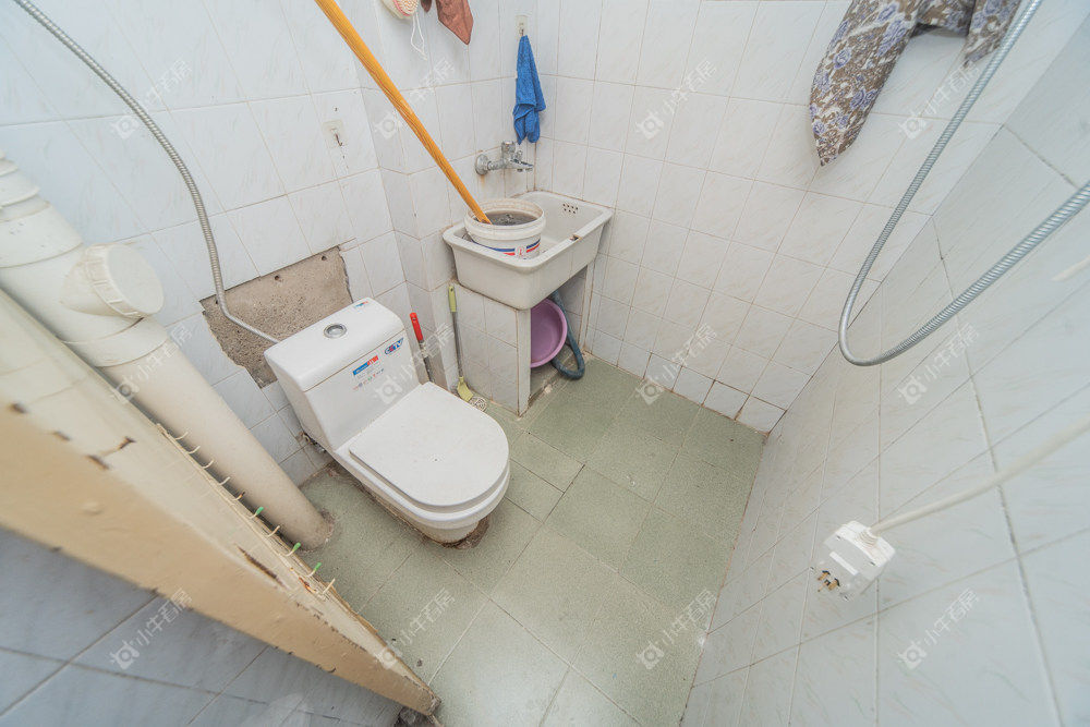 常州兰翔新村在租房源室内图_小牛看房