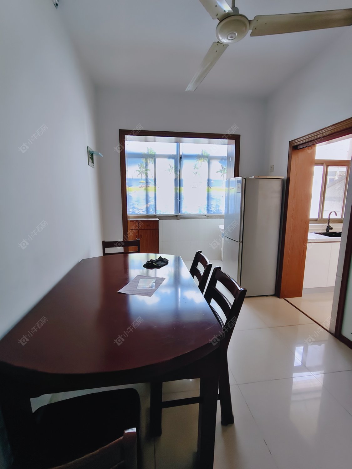 常州河苑新村2室1厅1卫出租_小牛看房