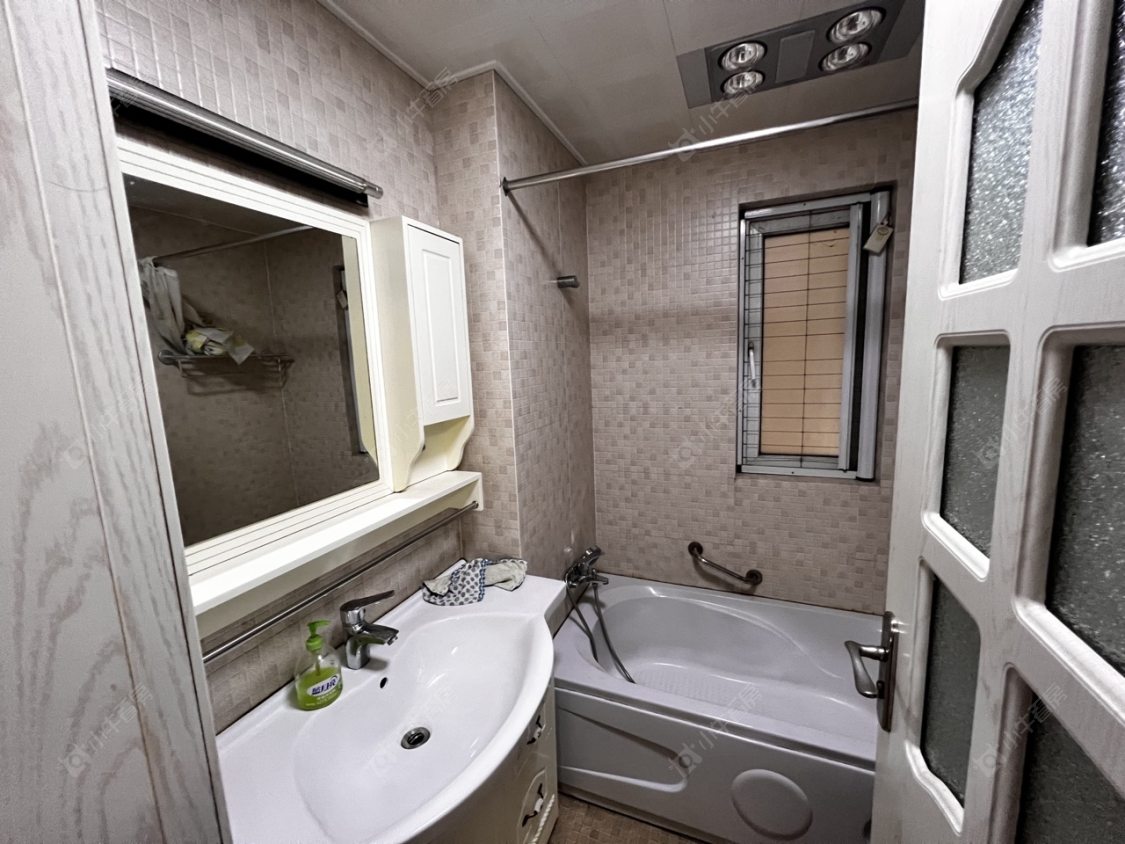 常州公园壹号四期在租房源室内图_小牛看房