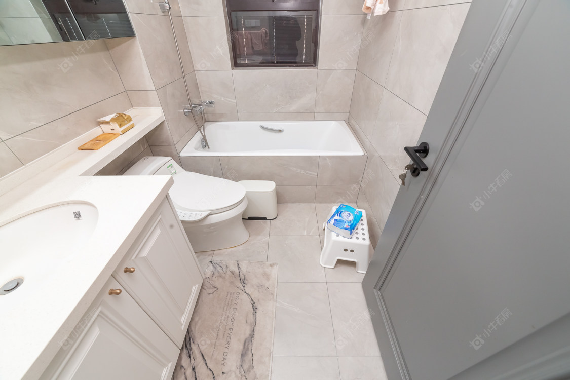 常州绿都万和城六区在售二手房源室内图_小牛看房