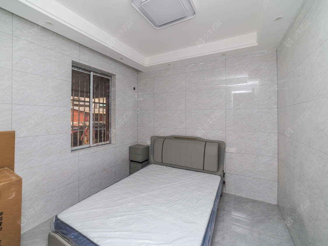 常州工房北区在售二手房源室内图_小牛看房