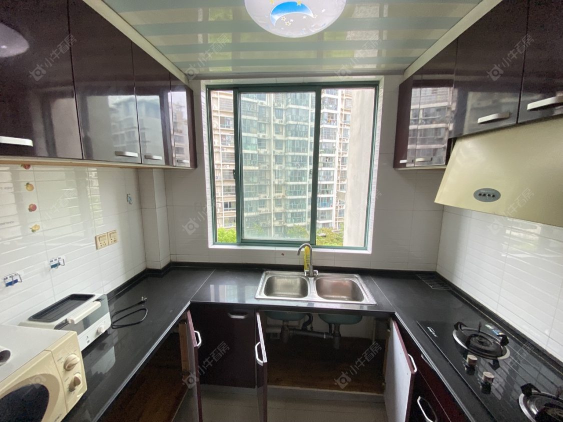 常州橄榄城在租房源室内图_小牛看房