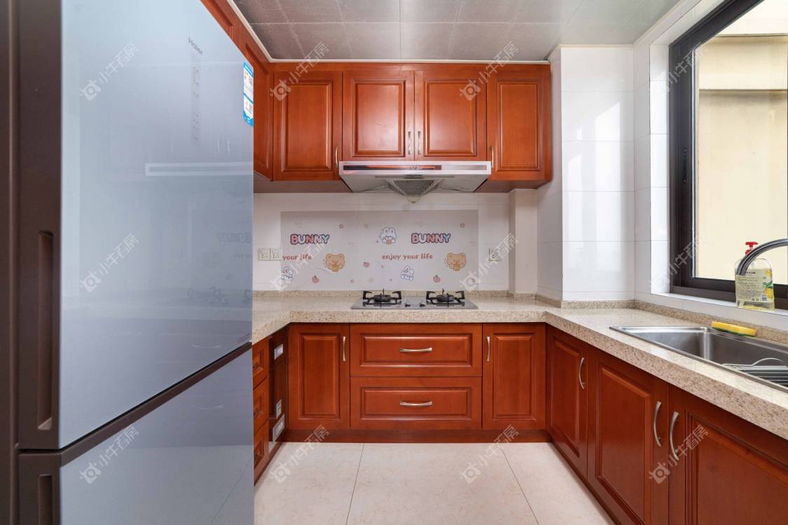 常州新城熙园在租房源室内图_小牛看房