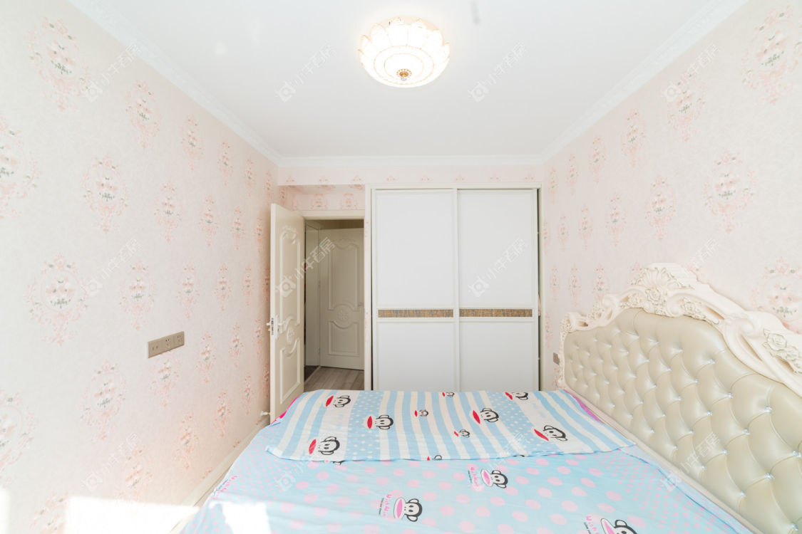 香溢紫郡四期房源室内图 常州香溢紫郡四期在租房源室内图_小牛看房