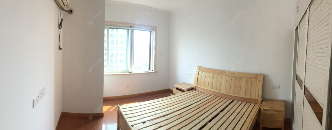 常州新城香溢澜桥一期在租房源室内图_小牛看房