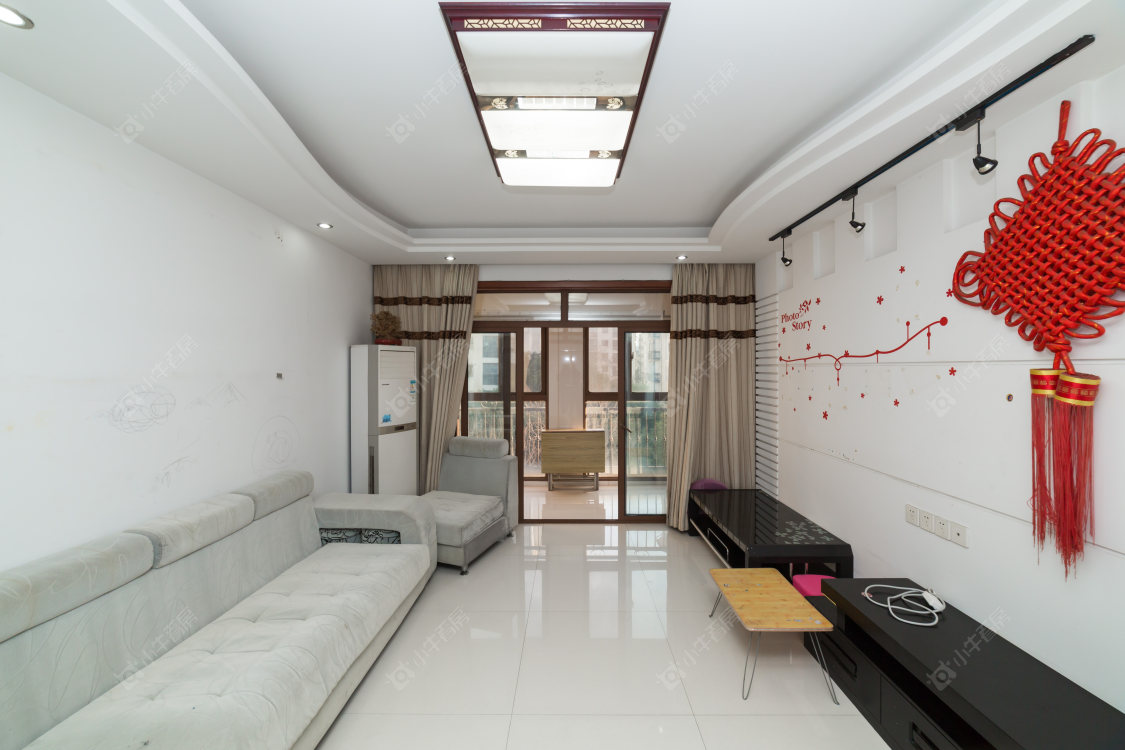 常州嘉州枫景苑在售二手房_小牛看房