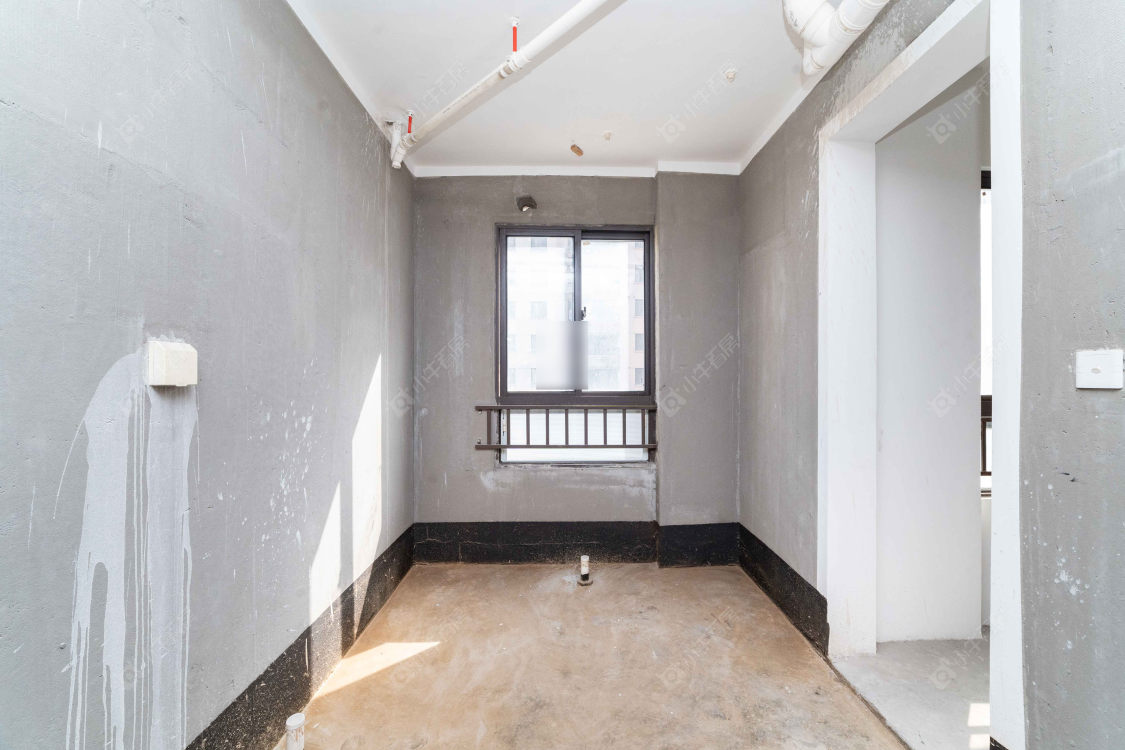 常州龙德花园在售二手房源室内图_小牛看房