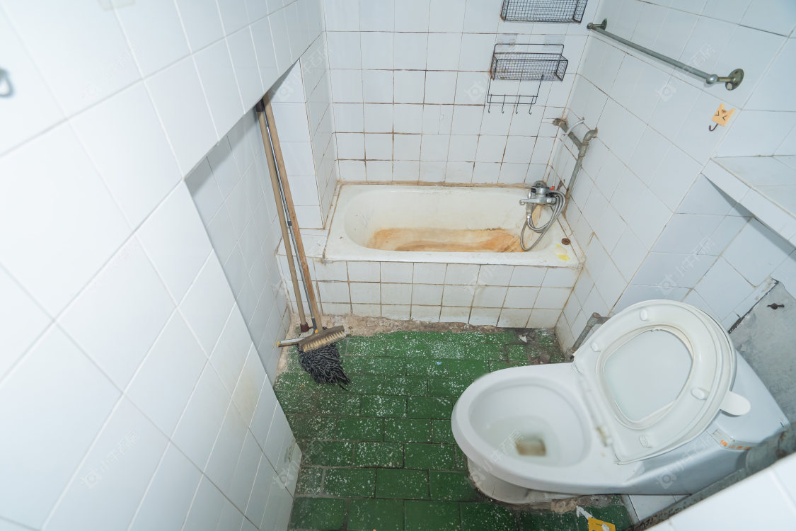 常州工人新村南在售二手房源室内图_小牛看房