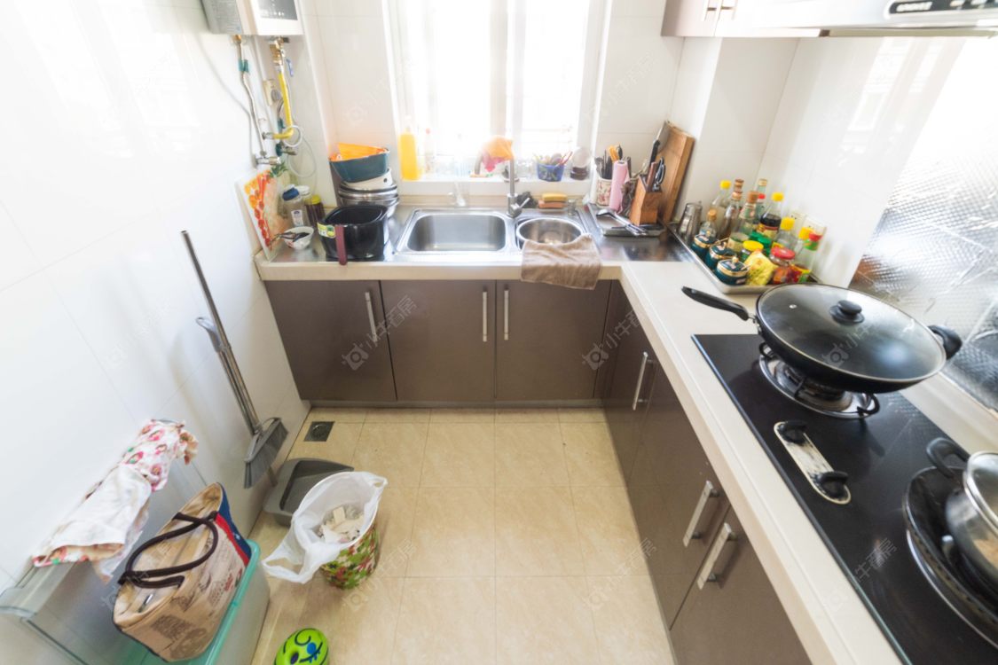 常州花之园在售二手房源室内图_小牛看房