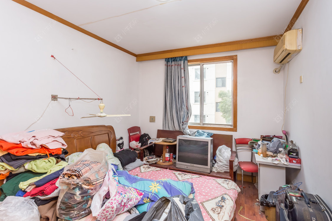 翠竹新村北区房源室内图 常州翠竹新村北区在售二手房源室内图_小牛看房