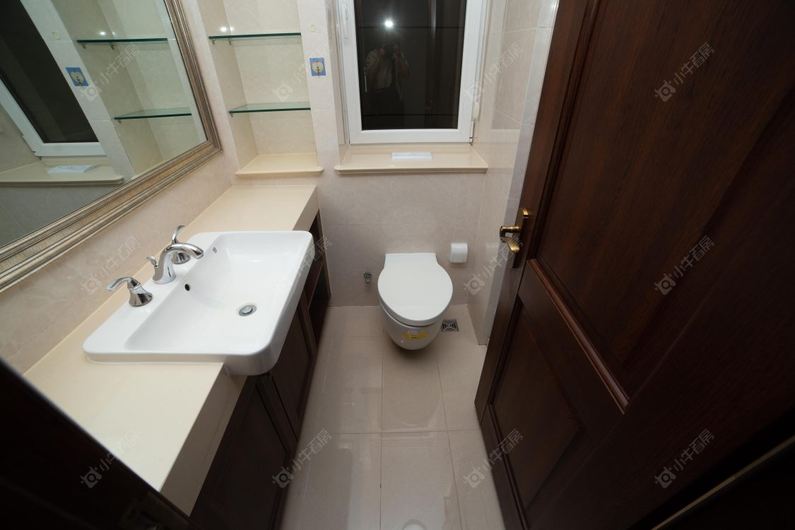 常州朗诗蓝郡在租房源_小牛看房