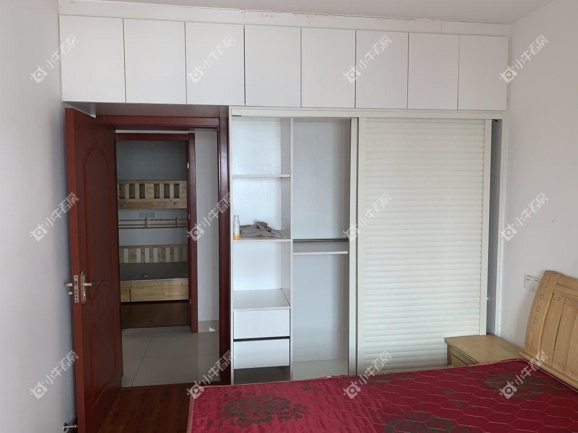 常州中奥珑郡在租房源_小牛看房