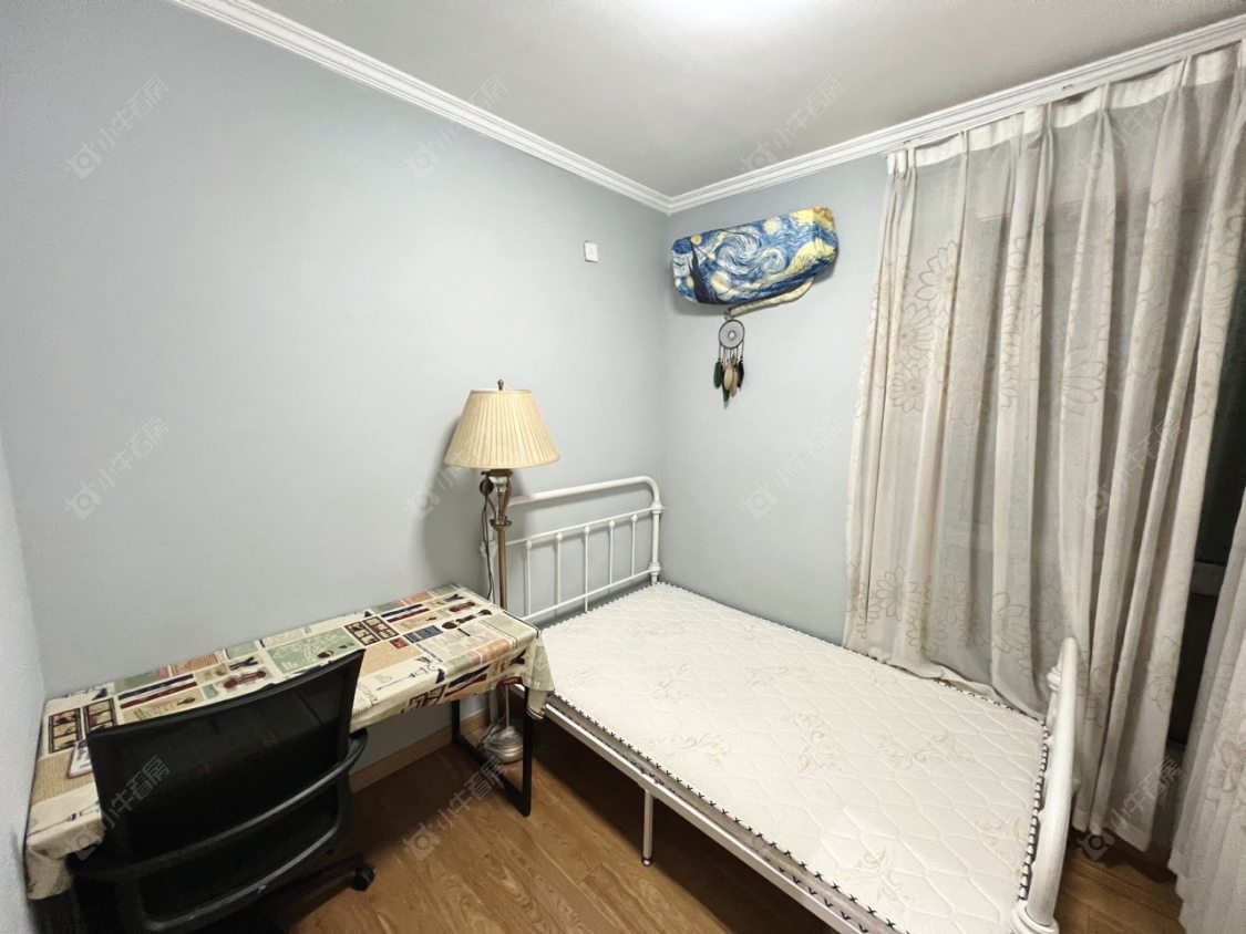 常州天隽峰在租房源室内图_小牛看房