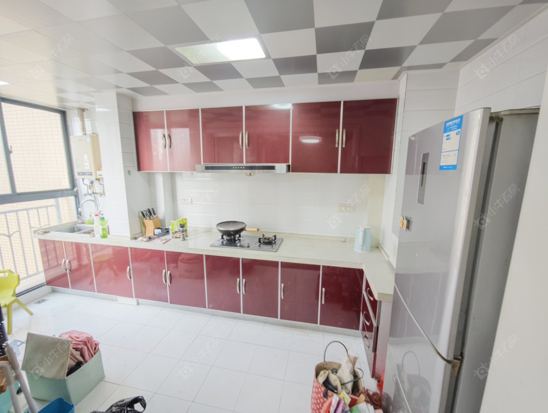 常州青枫公馆在租房源室内图_小牛看房