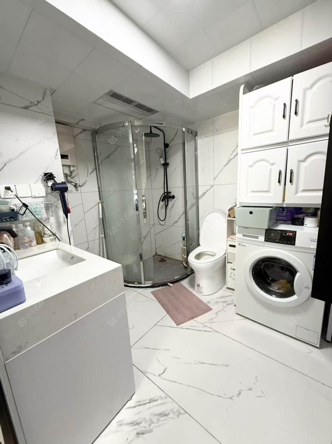 常州荣盛曼哈顿广场在租房源室内图_小牛看房